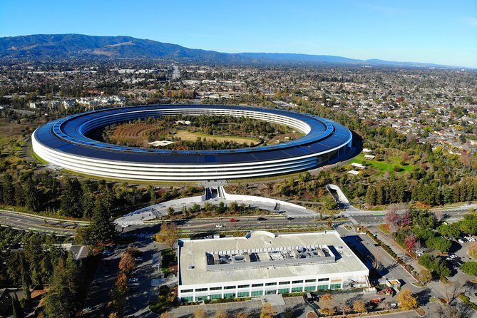 Visit Silicon Valley Must See Attractions, Top Sights & Tech Companies - Transportation and Duration: Why They Matter