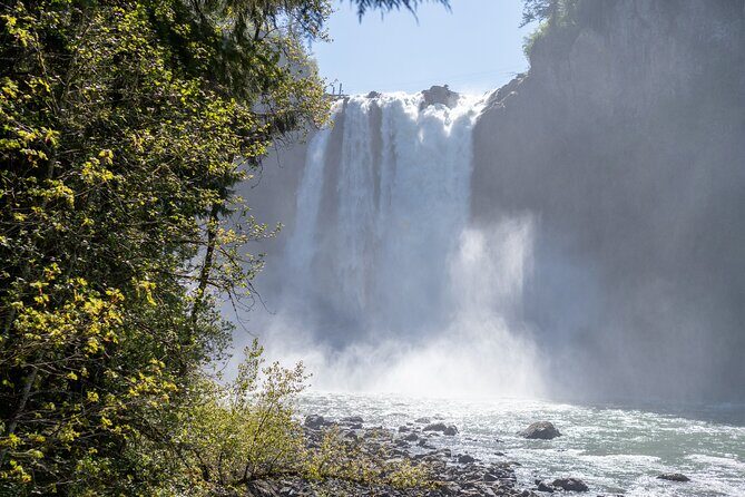 Visit Snoqualmie and Hike to Twin Falls (Transportation included) - Who Should Consider This Tour?
