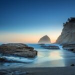 Visit the Oregon Coast from Willamette Valley - Discovering Cannon Beach and Haystack Rock