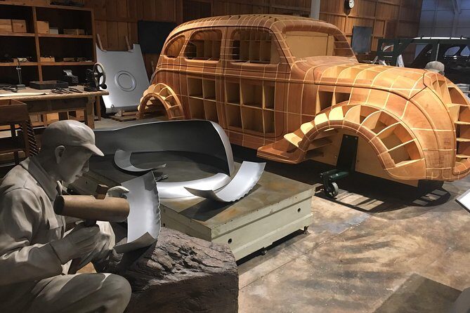 Visit three major sightseeing sites efficiently in Nagoya in one day - Frequently Asked Questions