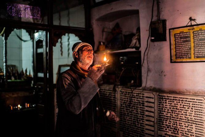 Visit to Death Hotel in Varanasi - FAQs