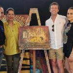 Visit to workshops and studios of contemporary art artists - Is This Tour Worth the Price?