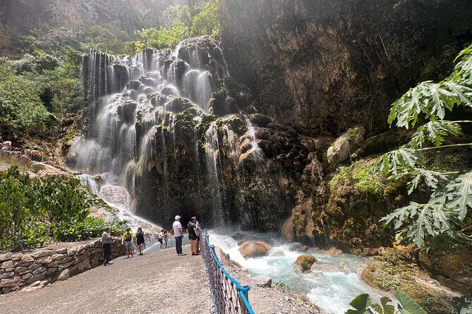 Visit Tolantongo hotsprings with 2025 Car Private Tour from CDMX - Summing Up: Why Choose This Tour?
