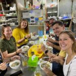 Visit Train Street Hear History Eat Local Lunch Know Culture - Key Points