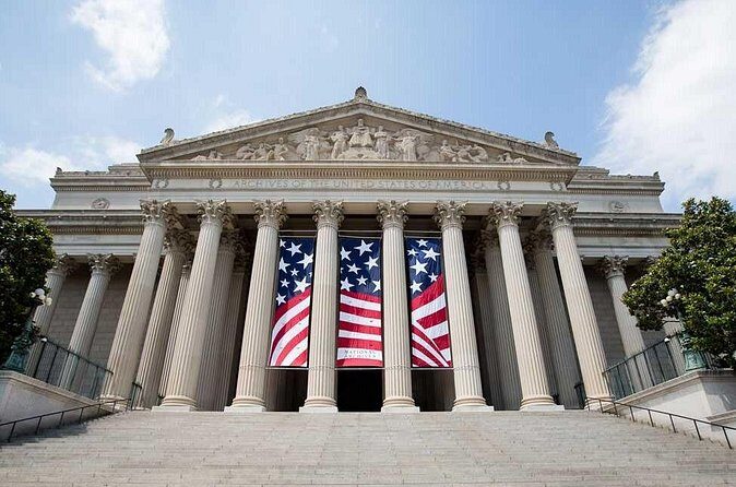 visit US Capitol ,full day tour with Potomac boat and night tour - Practical Tips for Your Day