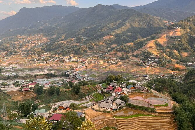 Visit Villages in Sapa and Hot Spring with easy riders full day - Who Would Benefit Most?