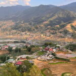 Visit Villages, Terrace Rice Field with Easy Riders half day - An In-Depth Look at the Sa Pa Motorbike Tour
