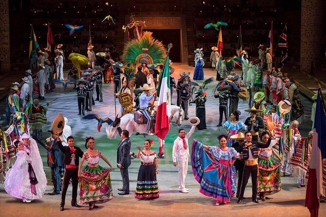 Visit Xcaret Plus, Night Live Show, Buffet & Transport from Tulum - Frequently Asked Questions