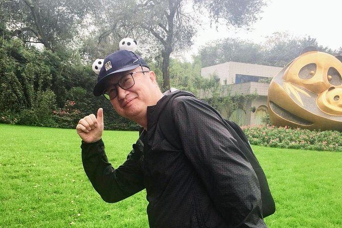 Visiting Chengdu Panda Base in a Half Day - Who Will Love This Tour?