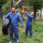 Visiting Dujiangyan Yaan Wolong Panda Base Optional Volunteering - Practical FAQs