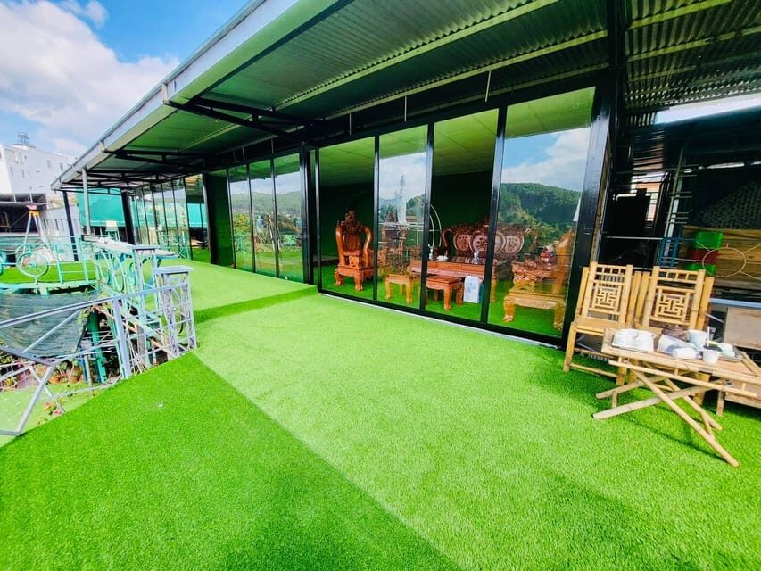 Visiting Silk Factory & Coffee - Final Thoughts: Is This Tour Right for You?