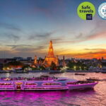 Viva Alangka Sunset Cruise with Seafood Buffet in Bangkok - The Sum Up: Who Should Book This Cruise?