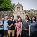 Viva Old Manila: Intramuros Walking Tour - What to Expect: Practical Details