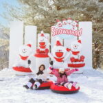 Vivaldi Official Tickets:Snowyland+Shuttle[Self-Guided Pass] - Authentic Insights from Travelers