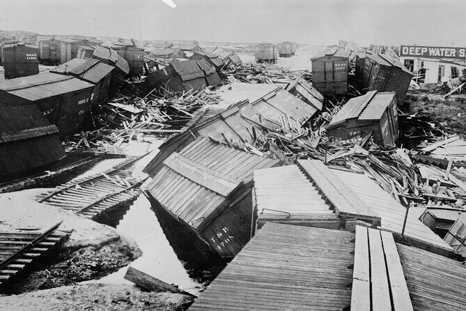 Voices of the 1900 Storm Private Tour - Final Thoughts: Is This Tour Right for You?