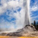 Volcanic Wonderland at Yellowstones Hot Springs and Geysers - The Itinerary: A Well-Rounded Exploration