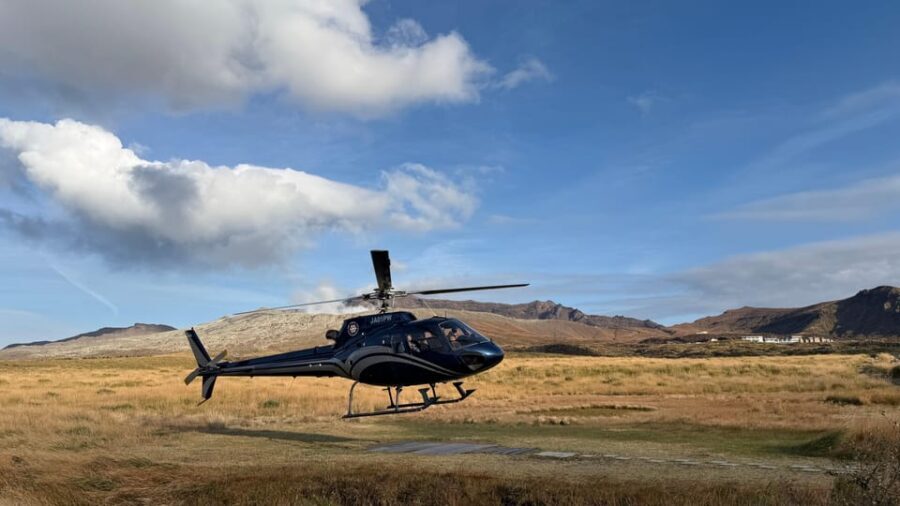 Volcanic Wonders: Private and helicopter Tour to Mount Aso - Why This Tour Works