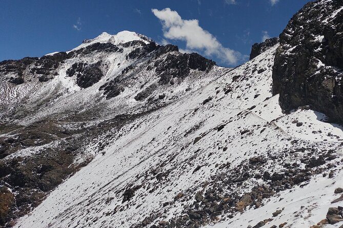 Volcano Hiking Tour from Puebla - FAQs