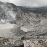 Volcano, Rice Field, Local Coffee, Tea factory, & Hot Spring Tour - The Practicalities: How It All Comes Together