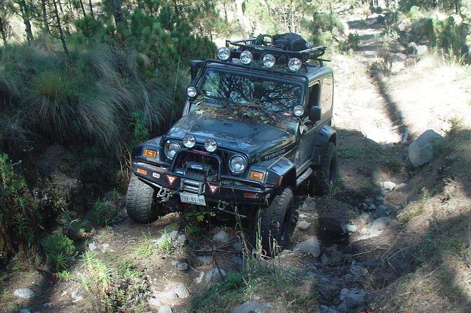 Volcano Tour to Iztaccihuatl - Who Will Love This Tour?