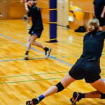 Volleyball in Osaka, Kobe & Kyoto with locals! - In-Depth Review of the Volleyball Tour Experience