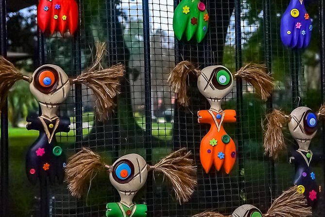 Voodoo Queen of New Orleans Walking Tour - An In-Depth Look at the Tour Experience