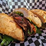 Voodoo, Vampires and Delicious Bites Food Tour - The Dining Experience