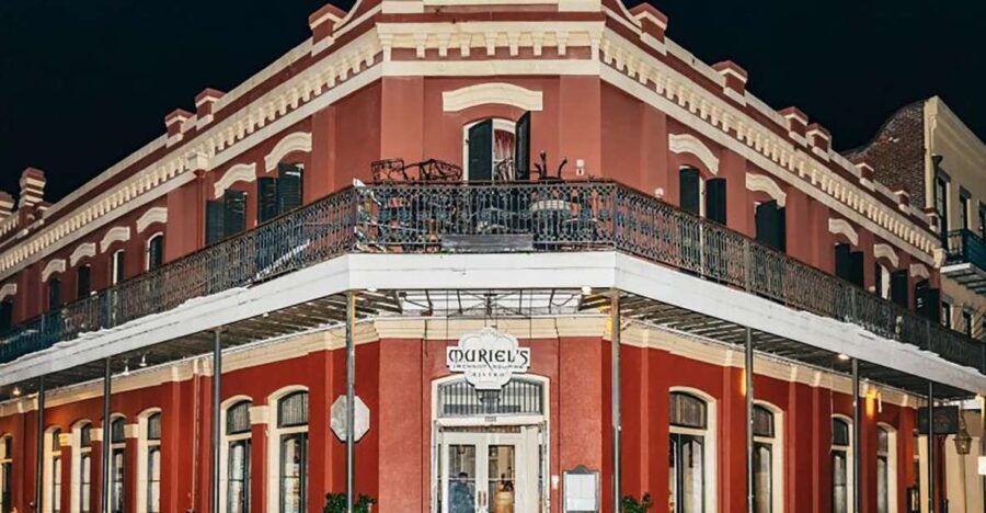 Voodoo Vibes: Best of New Orleans Tour - Who Should Consider This Tour?