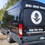 Voted Best in Sedona-Cheapest Private Wine Tour in town! - Frequently Asked Questions