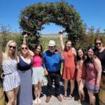 Voted Best in Sedona-Elevated Social Wine Tour of our Vineyards - FAQs