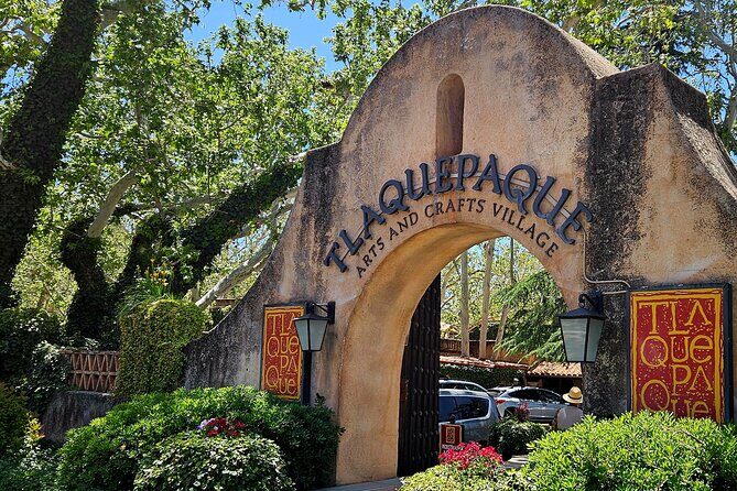 Voted Best in Sedona-Private Wine Tour of Vortex, Wine & Shopping - Who Will Love This Tour?