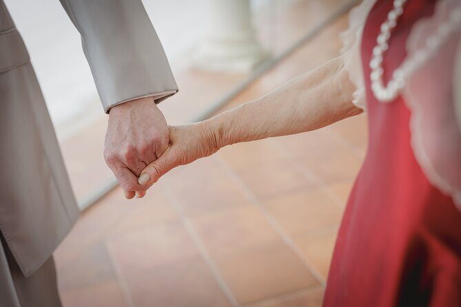 Vow Renewal Plan - Final Thoughts