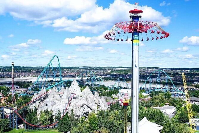 Voyagers Private Day Tour to Canadas Wonderland from Toronto - The Sum Up: Is This Tour for You?
