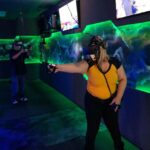 VR Immersive Gaming Experience - A Deep Dive into the Experience