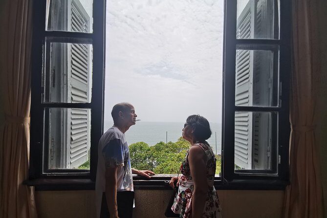 Vung Tau Beach Break One Day Private Tour - FAQ