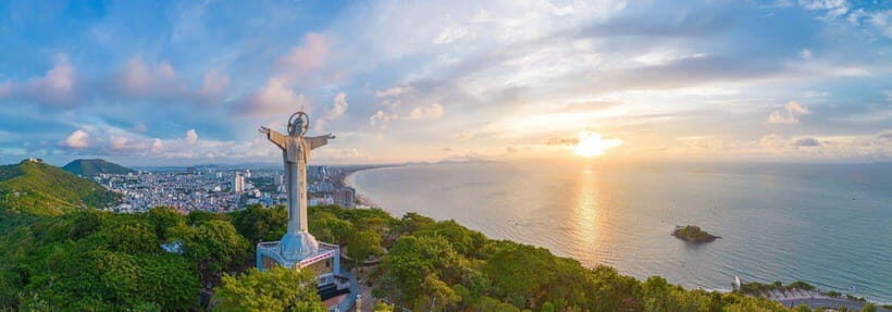 Vung Tau Beach Full Day Trip From Ho Chi Minh City - Authentic Experiences and Honest Insights