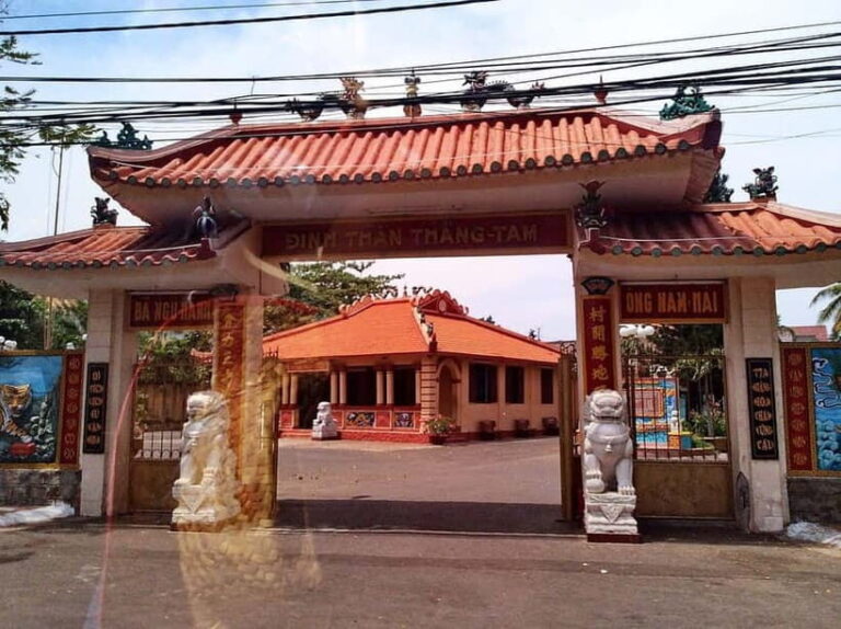 Vung Tau Beach Group Tour 1 day - A Deep Dive into the Vung Tau Tour Experience