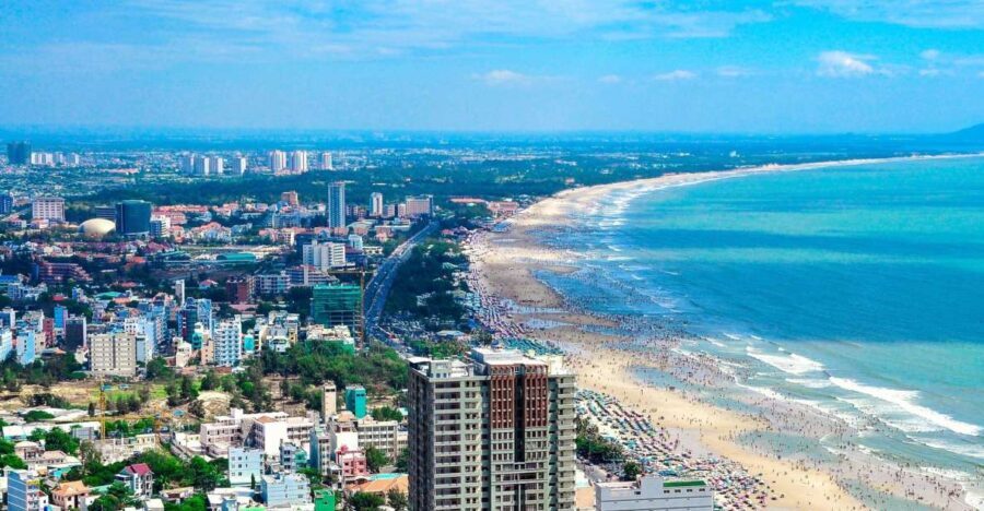 Vung Tau Beach Private Day-Tour - Who Will Appreciate This Tour?