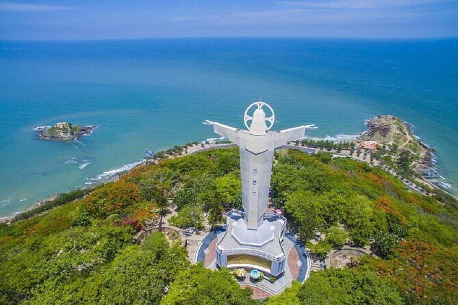 Vung Tau City Shore Excursion from Phu My Port - What Does This Tour Mean for You?