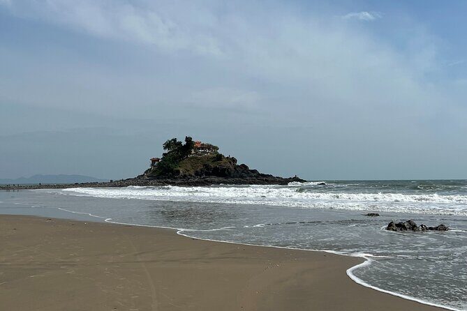 Vung Tau Essential: Beach, Christ Statue & Colonial Heritage - The Value and Who Should Consider This Tour