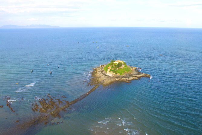 Vung Tau excursion from Phu My port - What to Expect and Practicalities