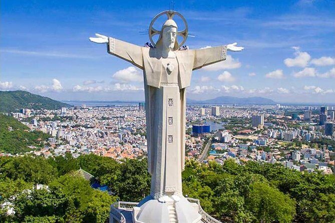 Vung Tau Full Day Private Tour Full Day - Exploring Vung Tau: A Closer Look at the Itinerary