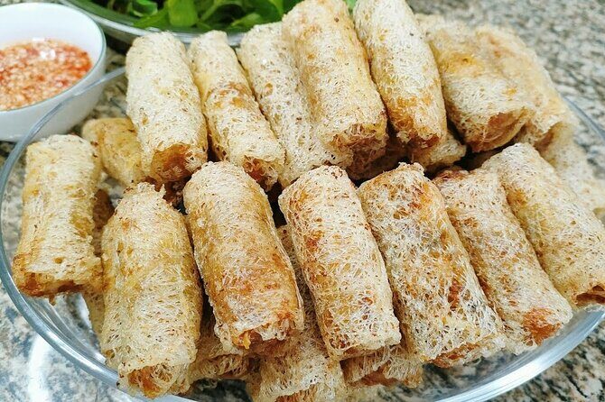 Vy's Kitchen Private BBQ DINNER Experience - Who Will Love This Experience?