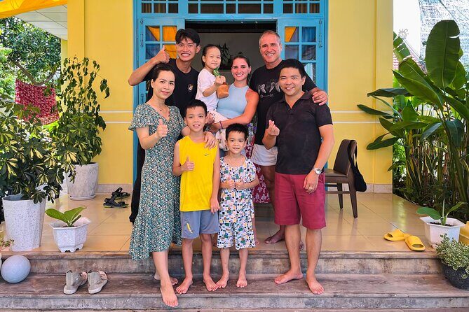 Vy's Kitchen Private Cooking Experience - FAQ