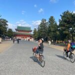 [W/Lunch] Kyoto Highlights Bike Tour with UNESCO Zen Temples - Frequently Asked Questions