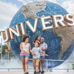 W. Palm Beach Day Trip to Universal Orlando Resort by Rail - A Detailed Look at the Experience