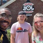 Wacky Warwick Scavenger Hunt - Who Will Love the Wacky Warwick Scavenger Hunt?