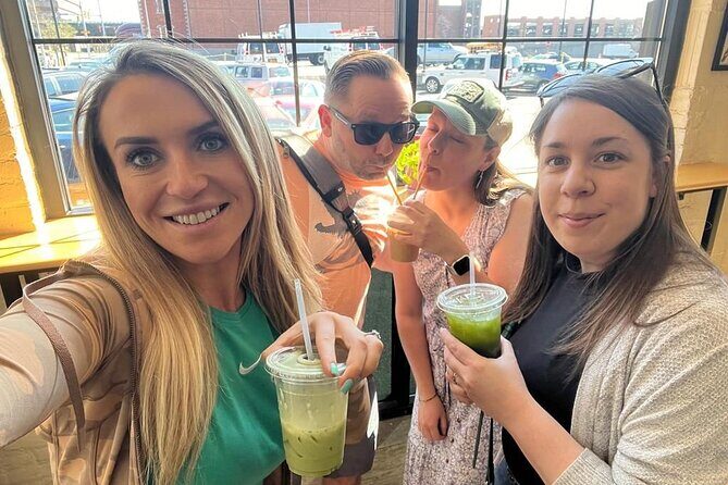 Wacky Wichita Falls Scavenger Hunt - Exploring Wichita Falls in a Whole New Way