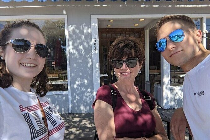 Wacky Williamsburg Scavenger Hunt - The Value of This Experience