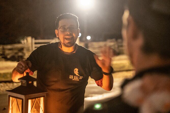 Waco Ghost Tour : Wild Whispers of the Wicked - Frequently Asked Questions